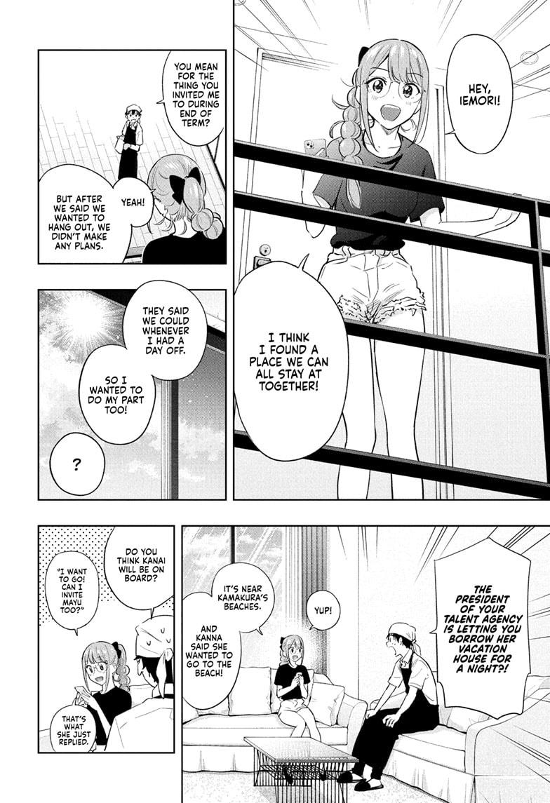 Read Hima Ten EN Manga Online