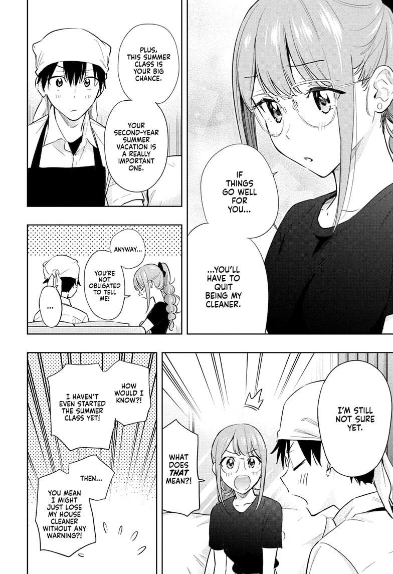 Read Hima Ten EN Manga Online