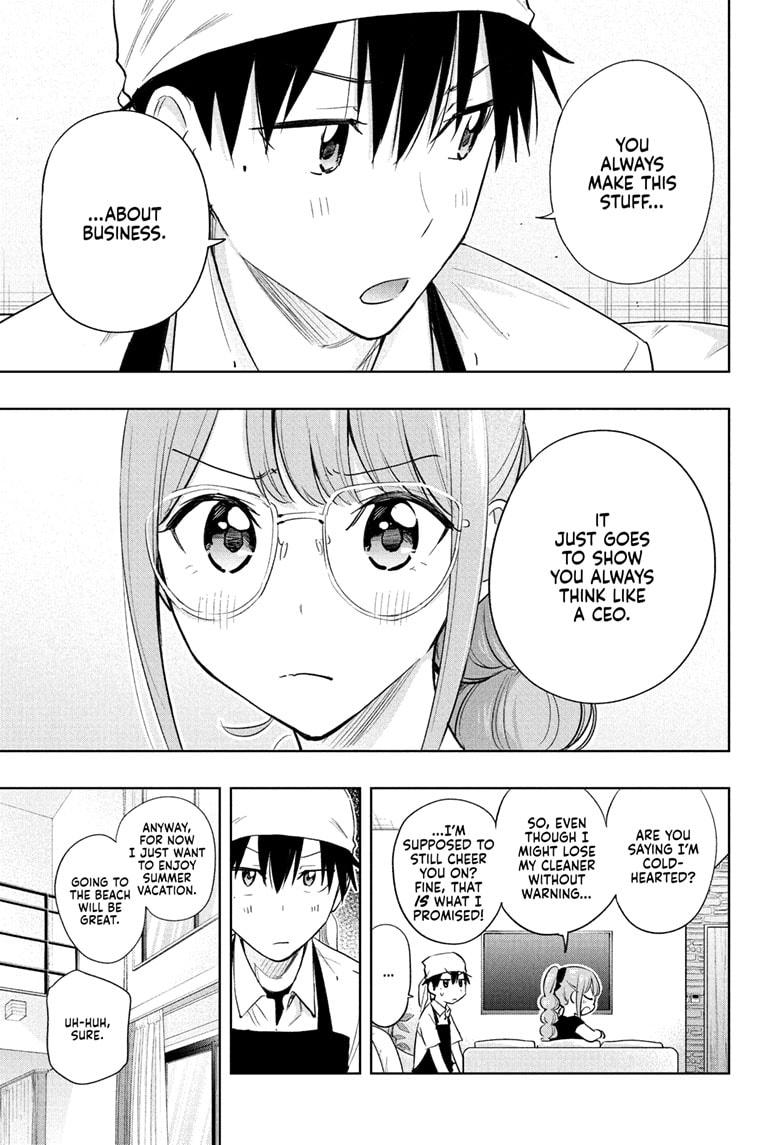 Read Hima Ten EN Manga Online