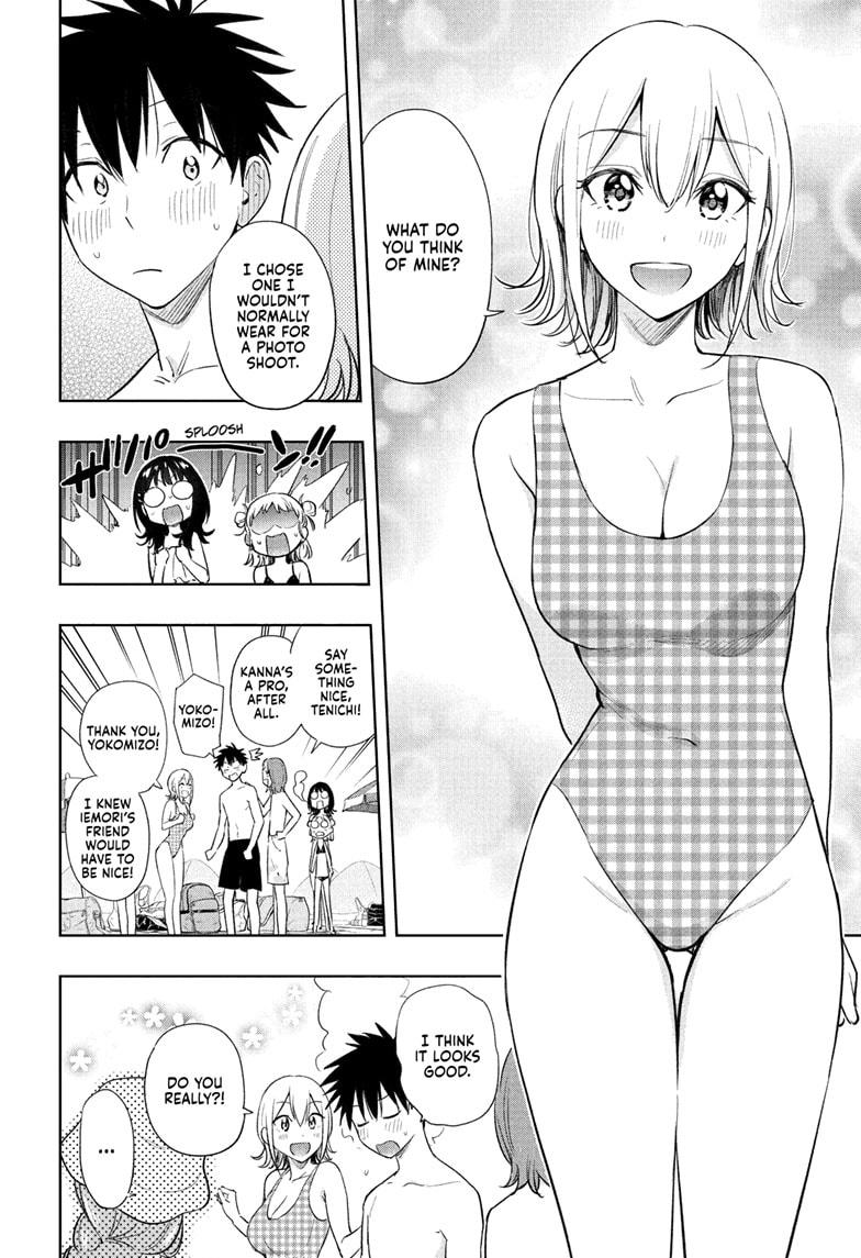 Read Hima Ten EN Manga Online