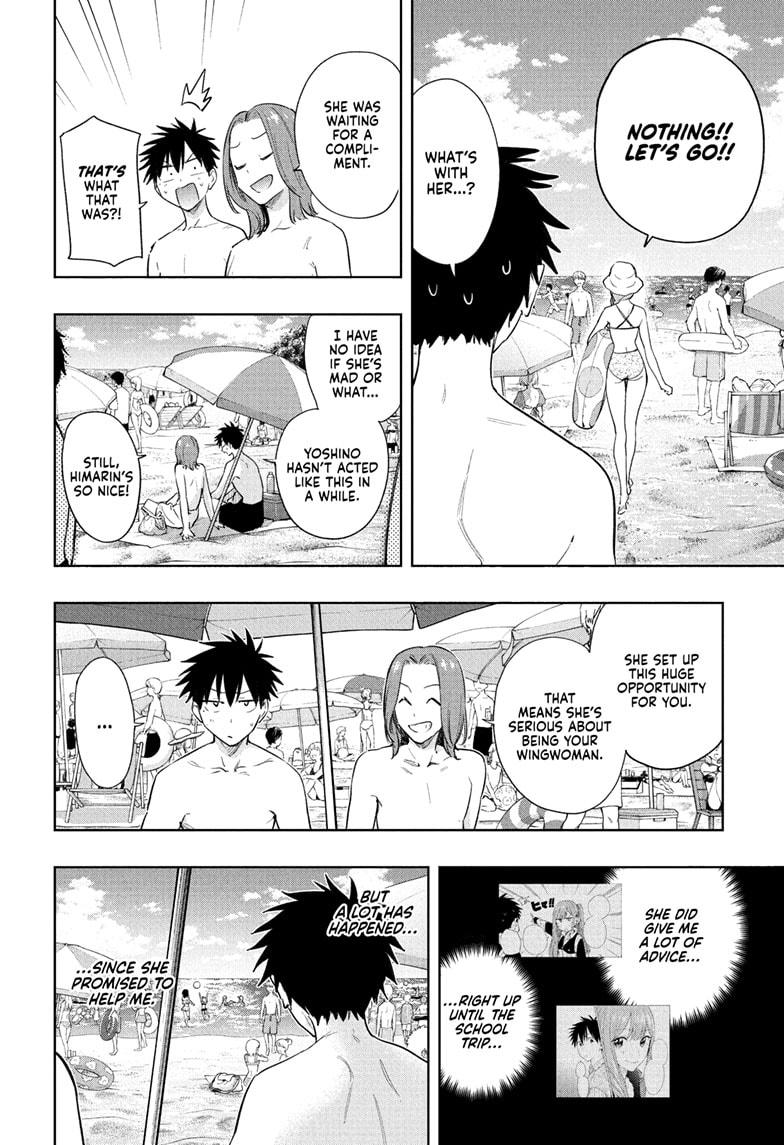 Read Hima Ten EN Manga Online