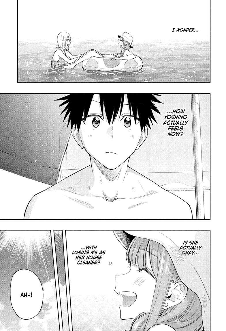 Read Hima Ten EN Manga Online