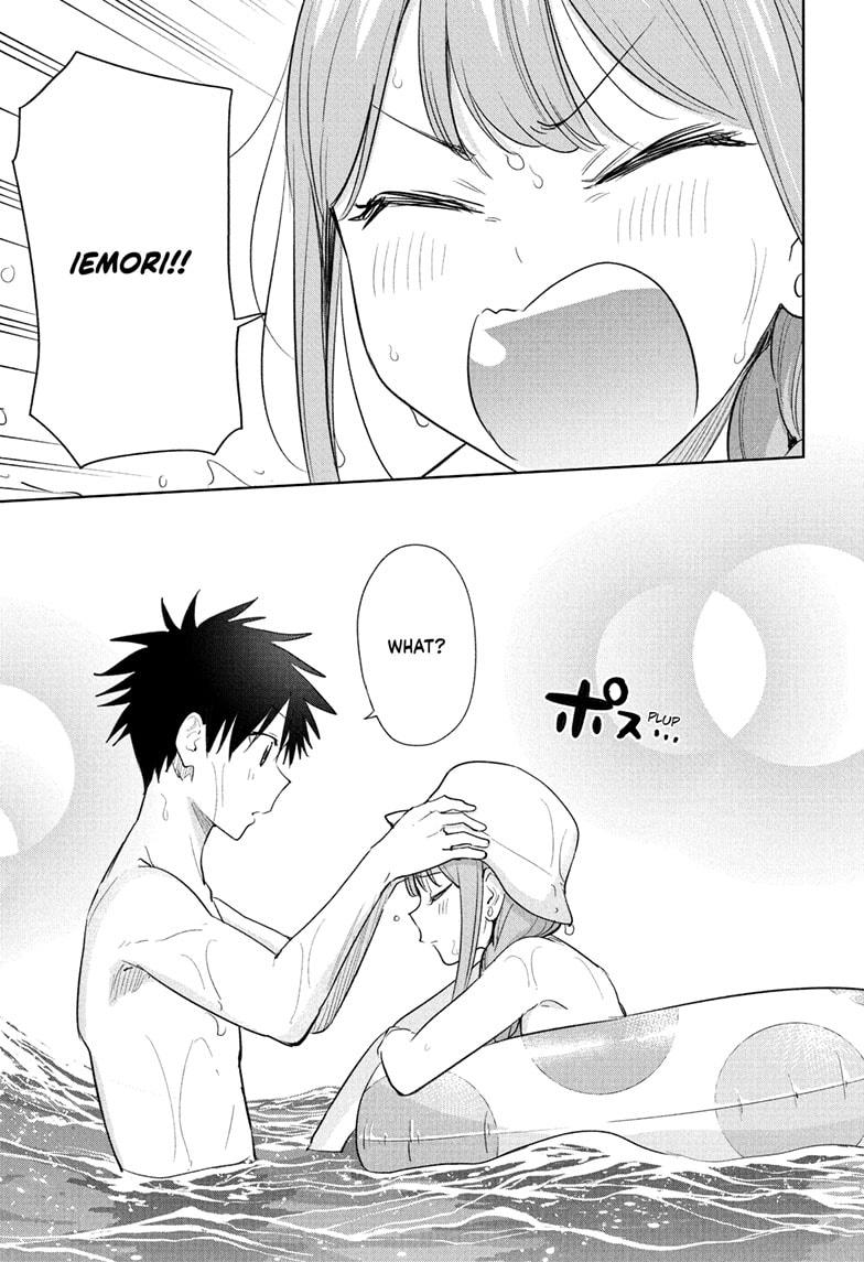 Read Hima Ten EN Manga Online