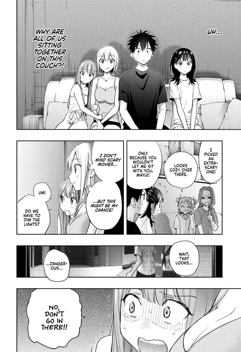 Read Hima Ten EN Manga Online