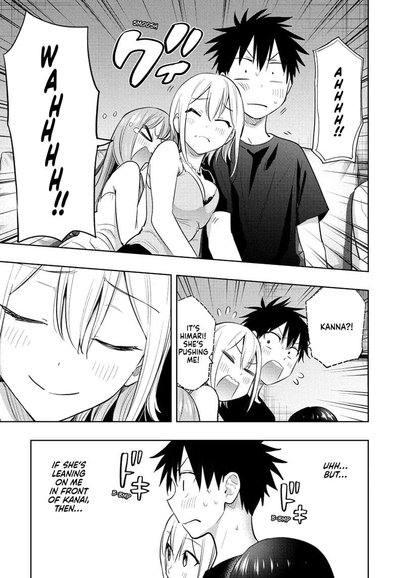 Read Hima Ten EN Manga Online