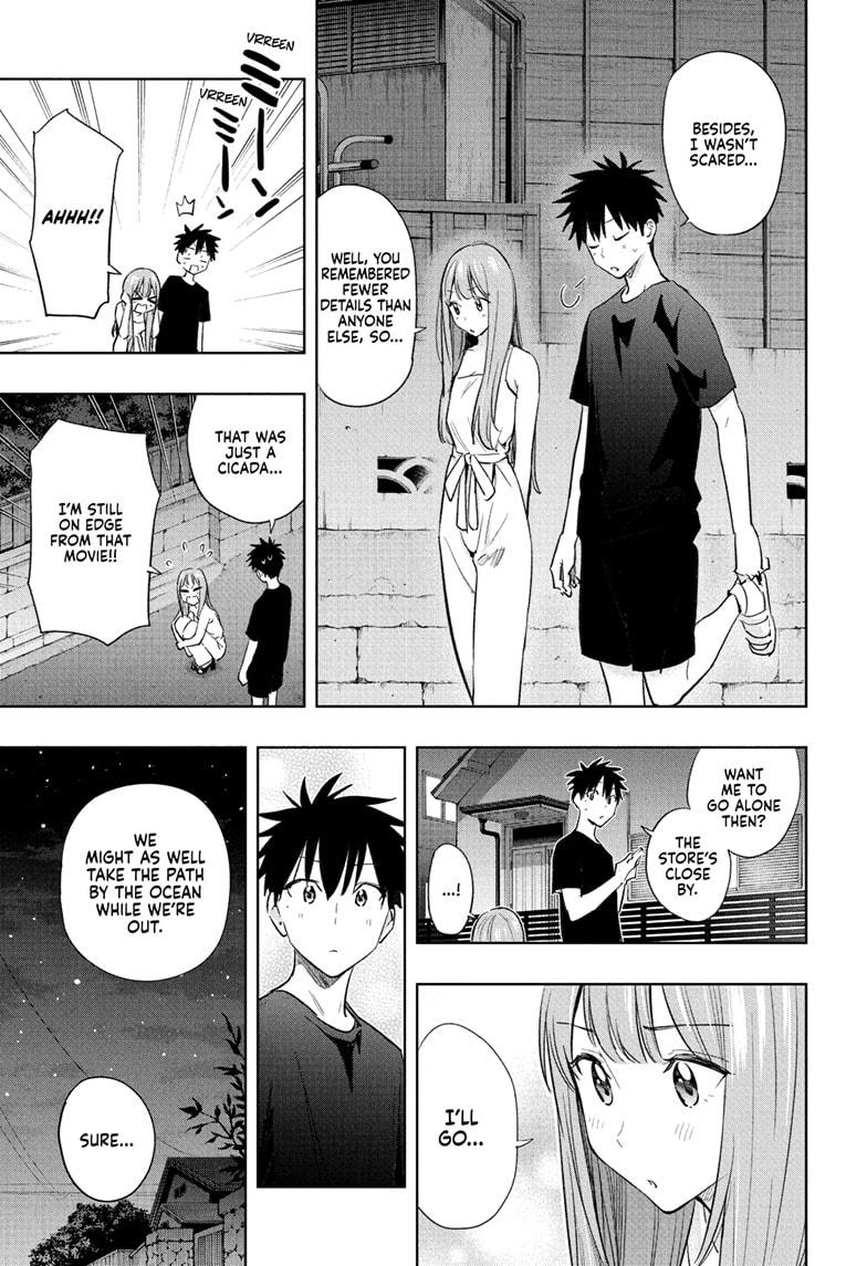 Read Hima Ten EN Manga Online