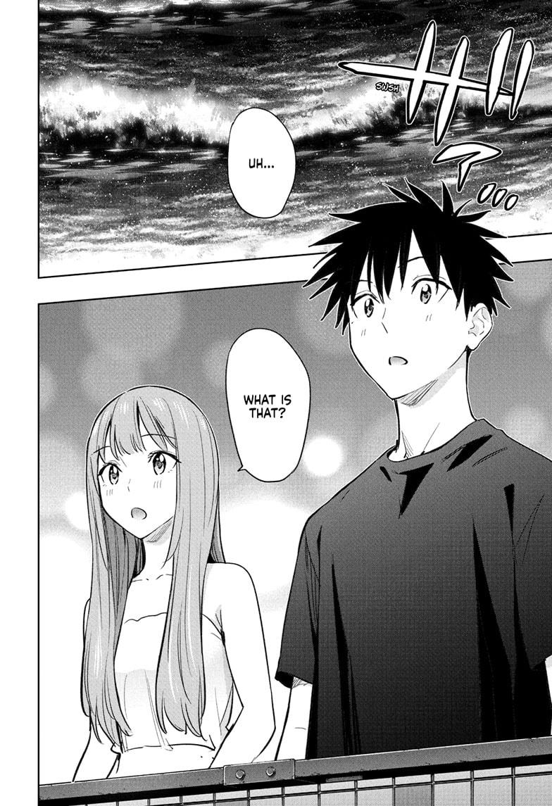 Read Hima Ten EN Manga Online