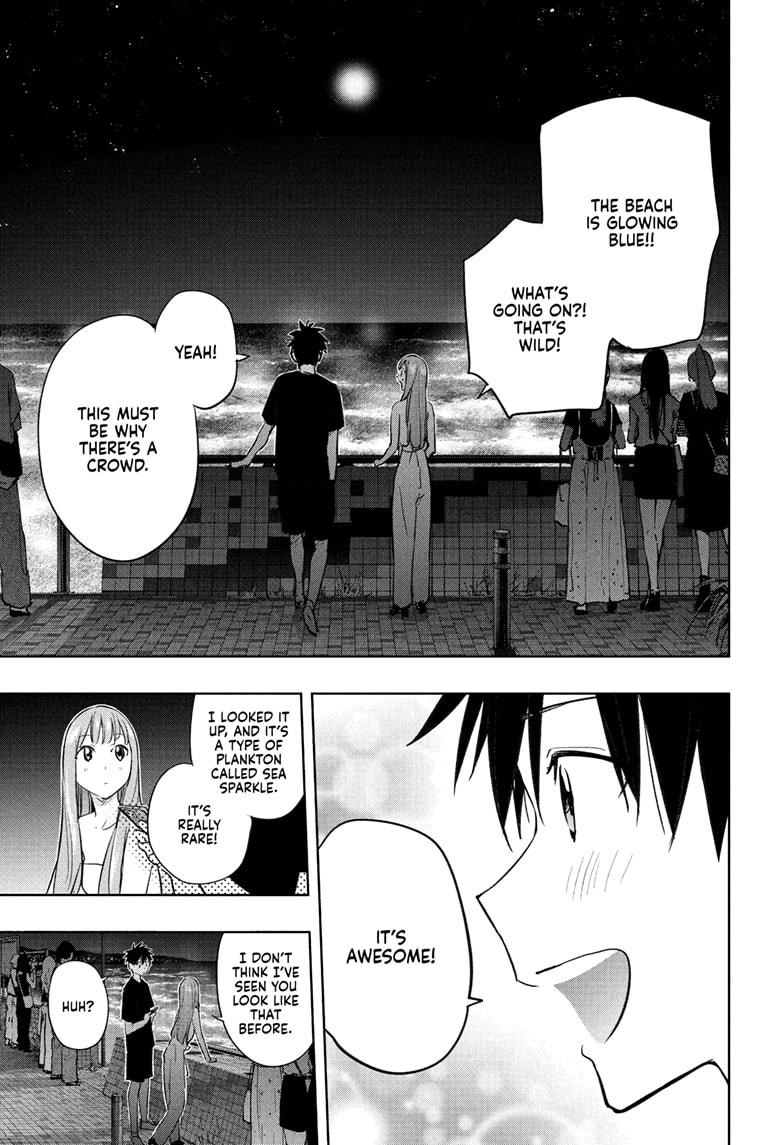 Read Hima Ten EN Manga Online