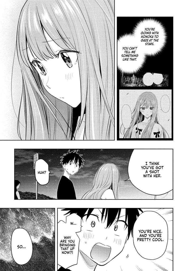 Read Hima Ten EN Manga Online