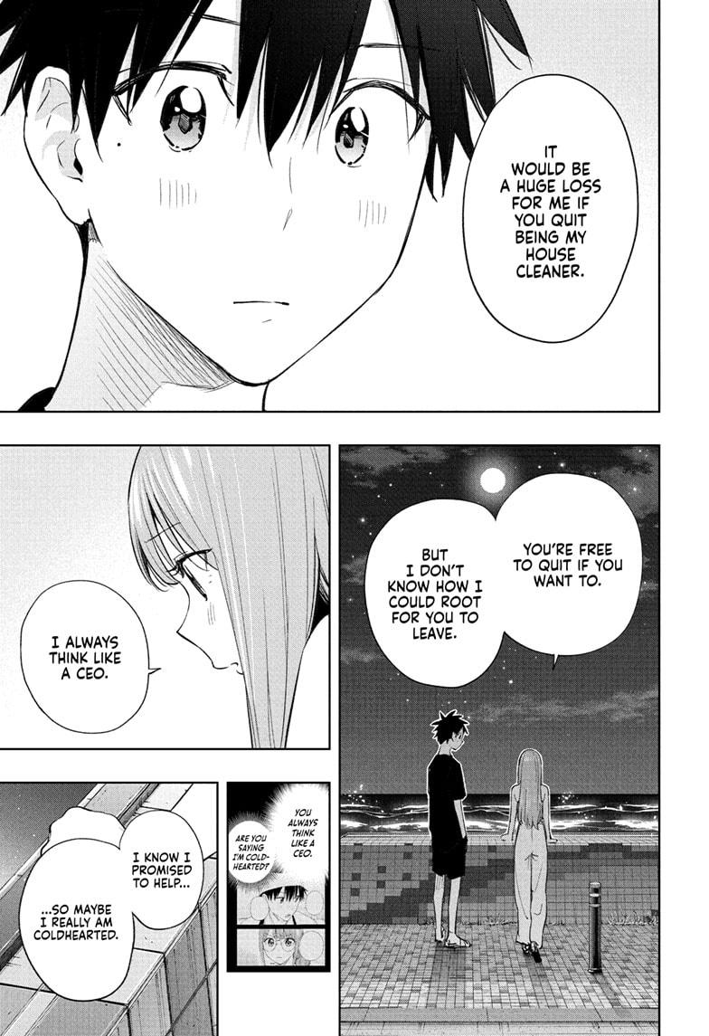 Read Hima Ten EN Manga Online