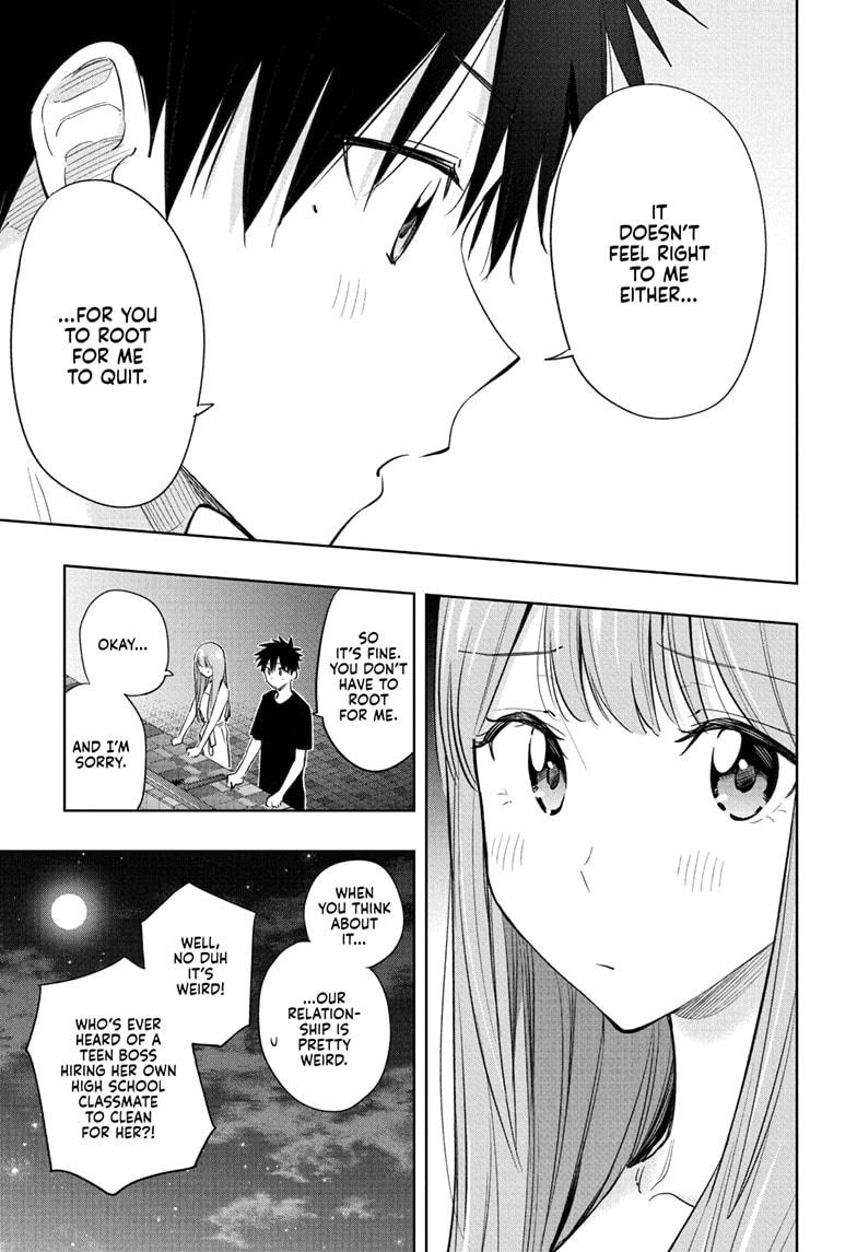 Read Hima Ten EN Manga Online