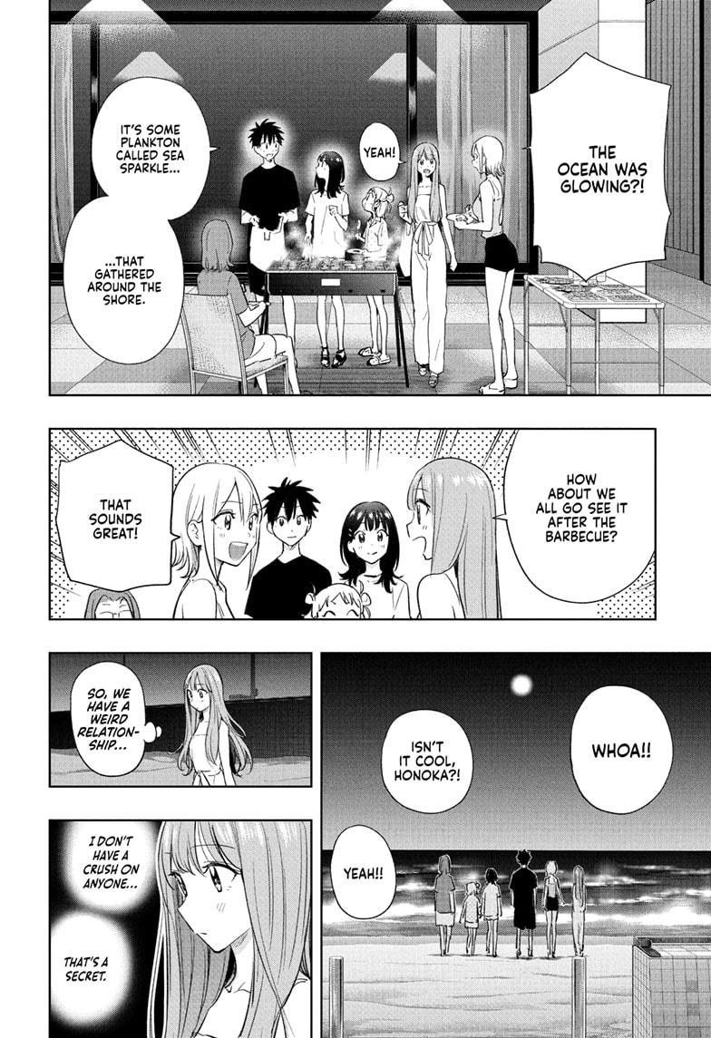 Read Hima Ten EN Manga Online