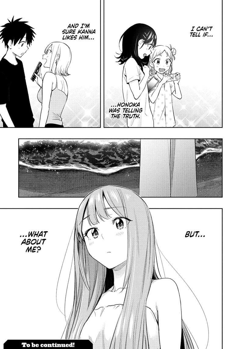 Read Hima Ten EN Manga Online