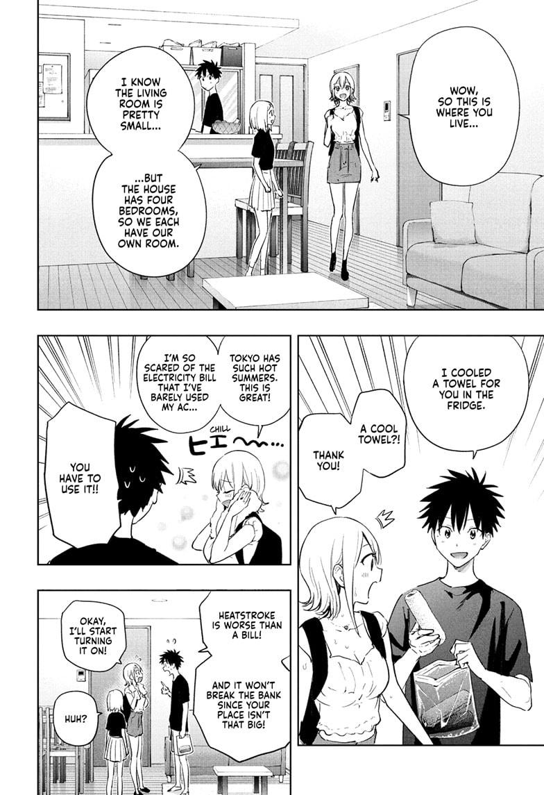 Read Hima Ten EN Manga Online