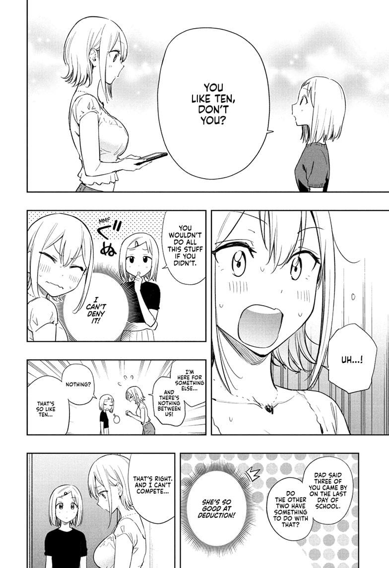 Read Hima Ten EN Manga Online