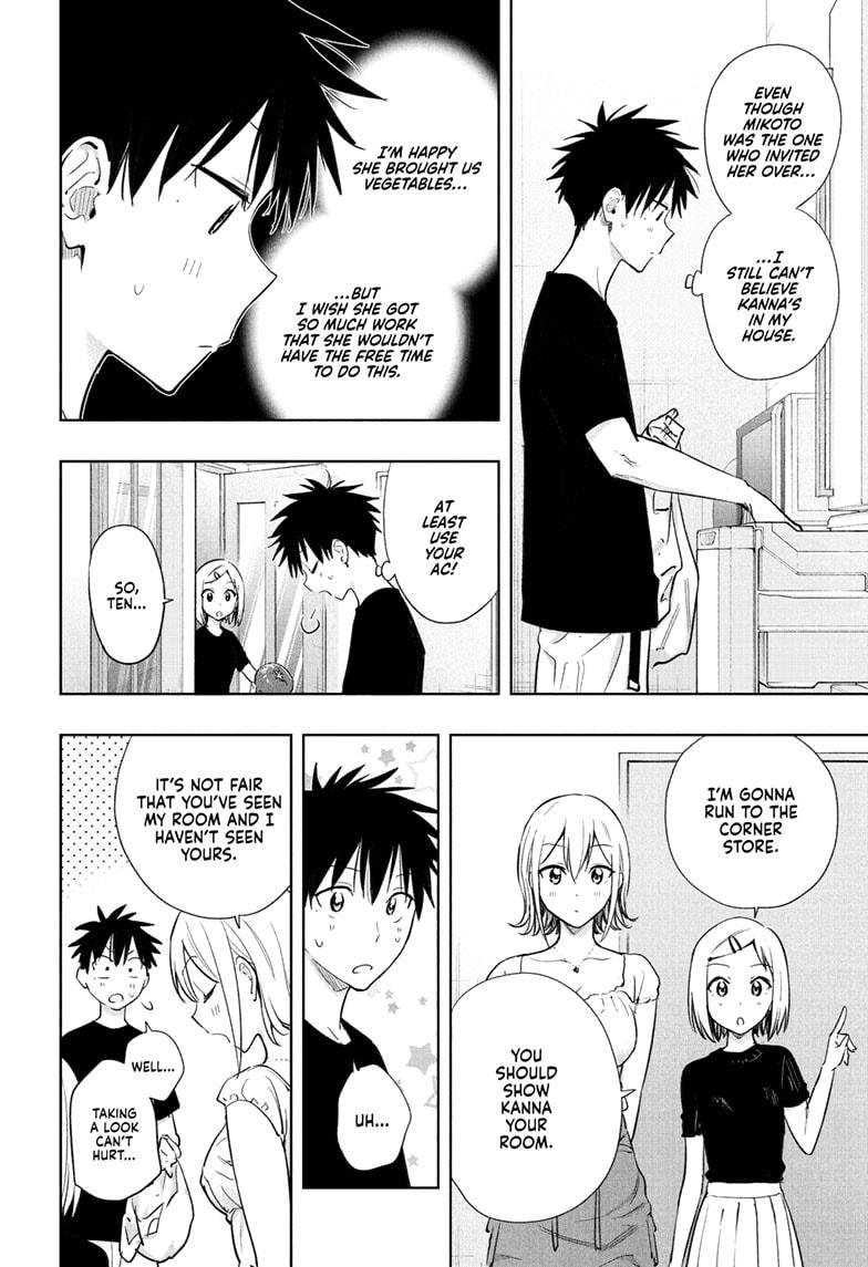 Read Hima Ten EN Manga Online