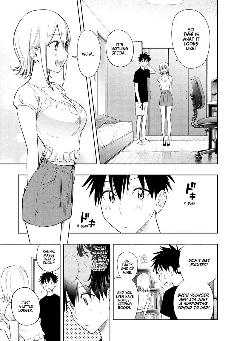 Read Hima Ten EN Manga Online