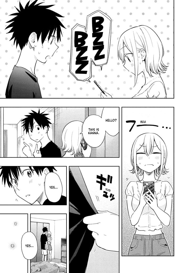 Read Hima Ten EN Manga Online