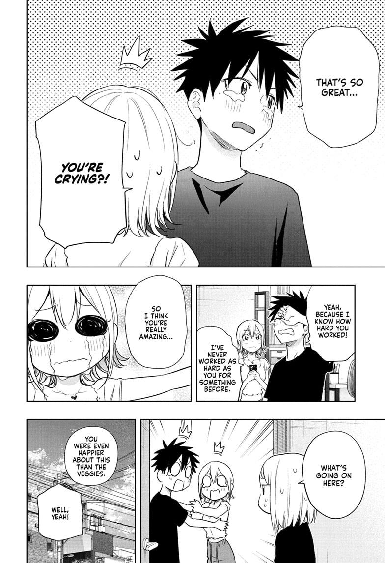 Read Hima Ten EN Manga Online