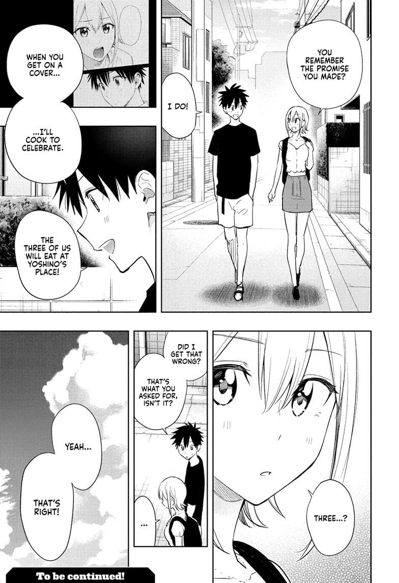 Read Hima Ten EN Manga Online