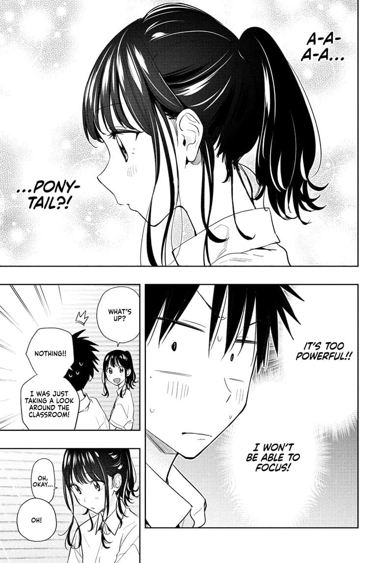 Read Hima Ten EN Manga Online