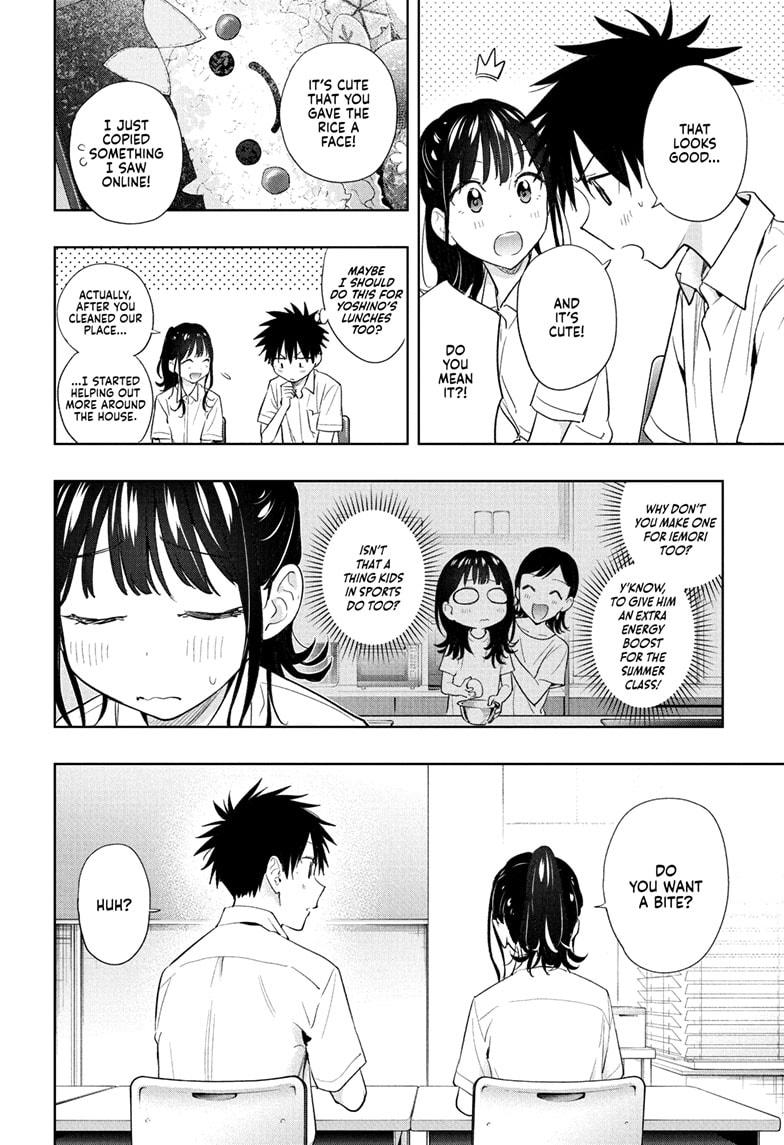 Read Hima Ten EN Manga Online