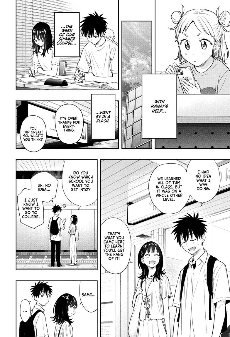 Read Hima Ten EN Manga Online