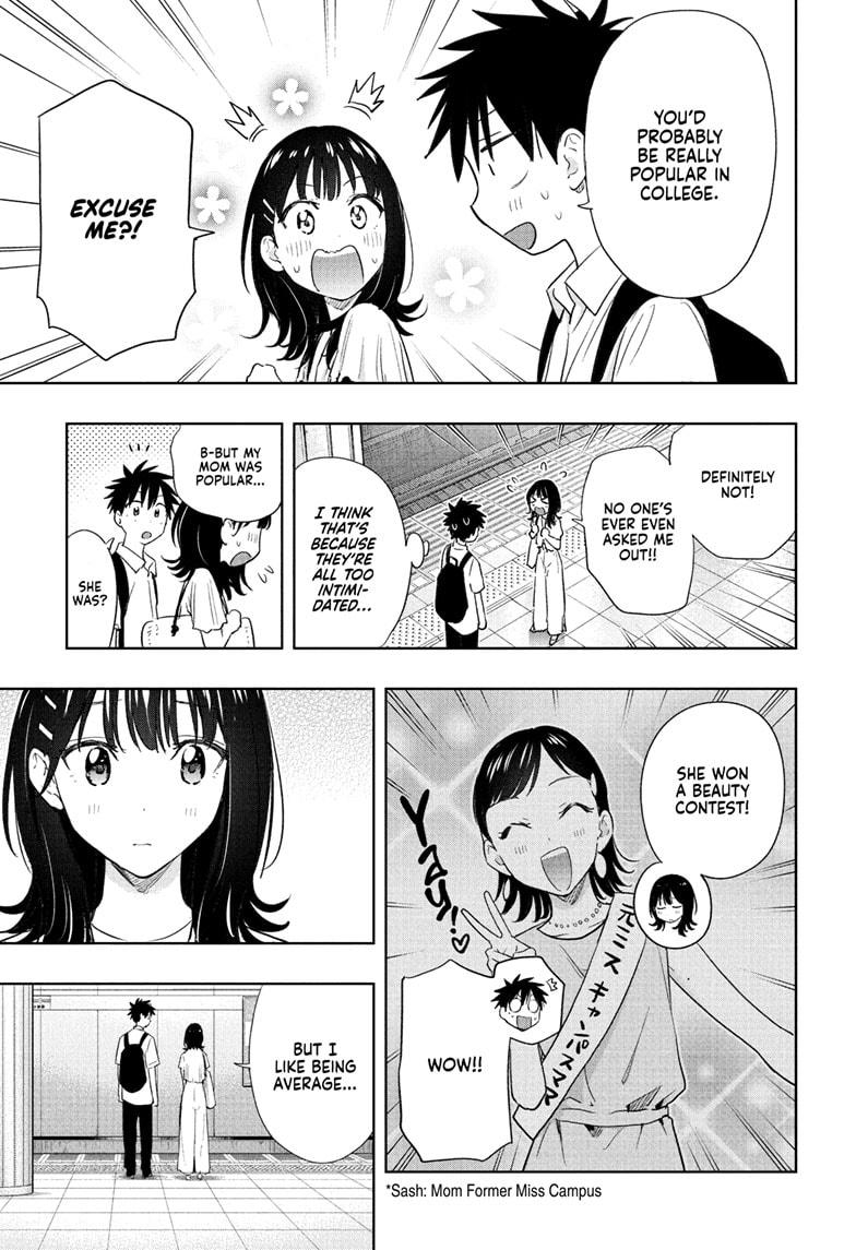 Read Hima Ten EN Manga Online