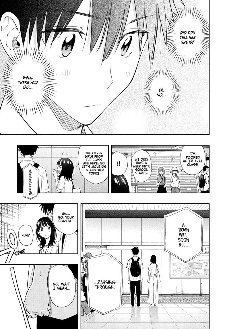 Read Hima Ten EN Manga Online