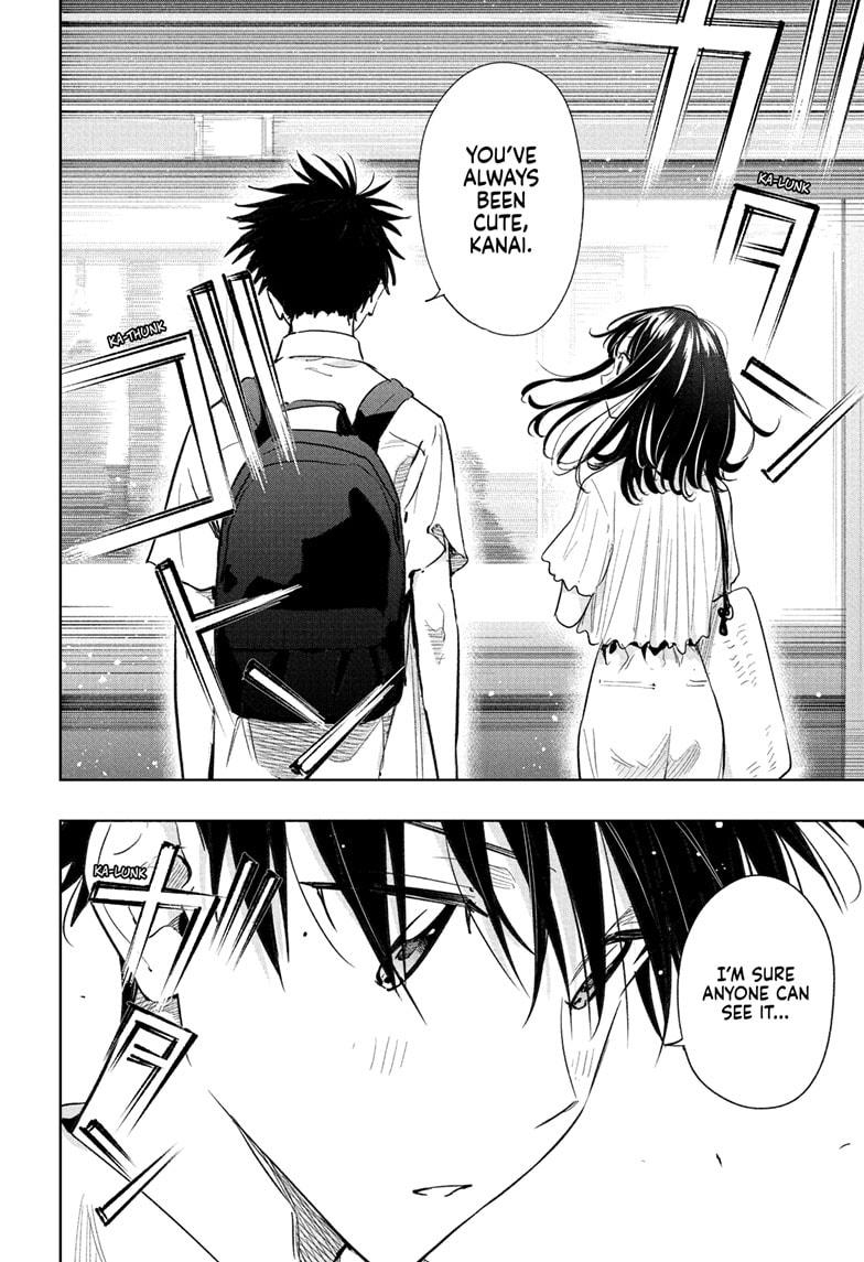 Read Hima Ten EN Manga Online