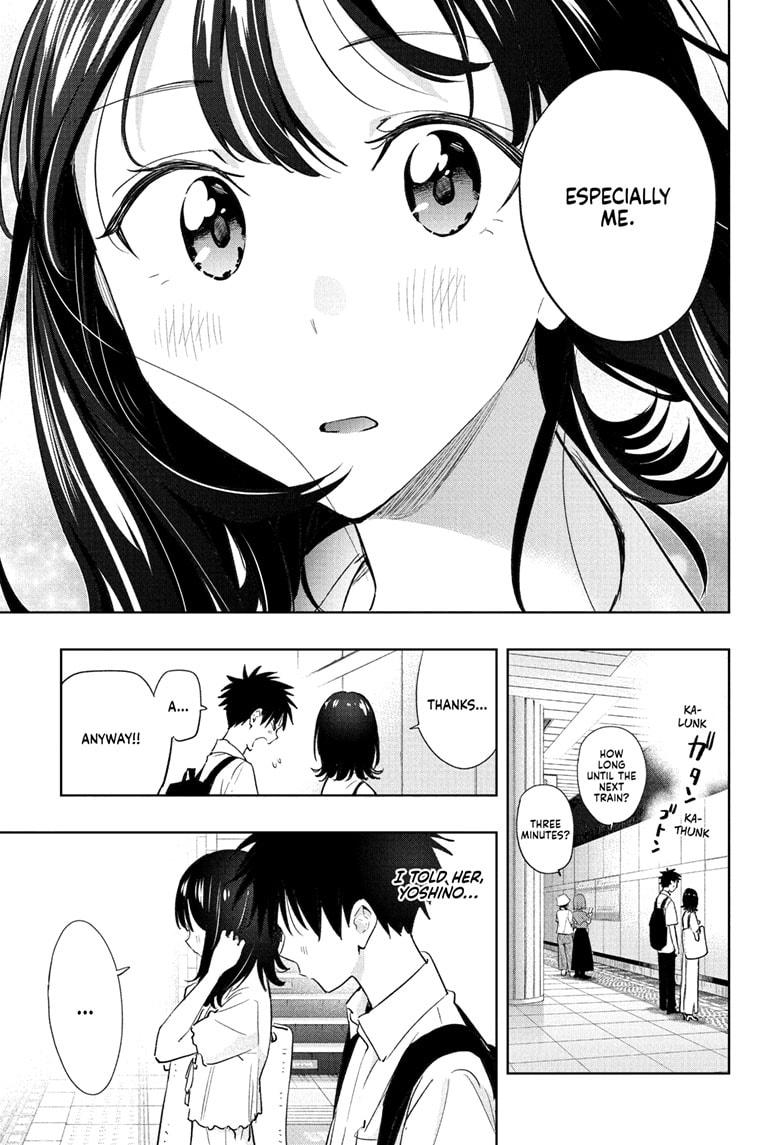 Read Hima Ten EN Manga Online