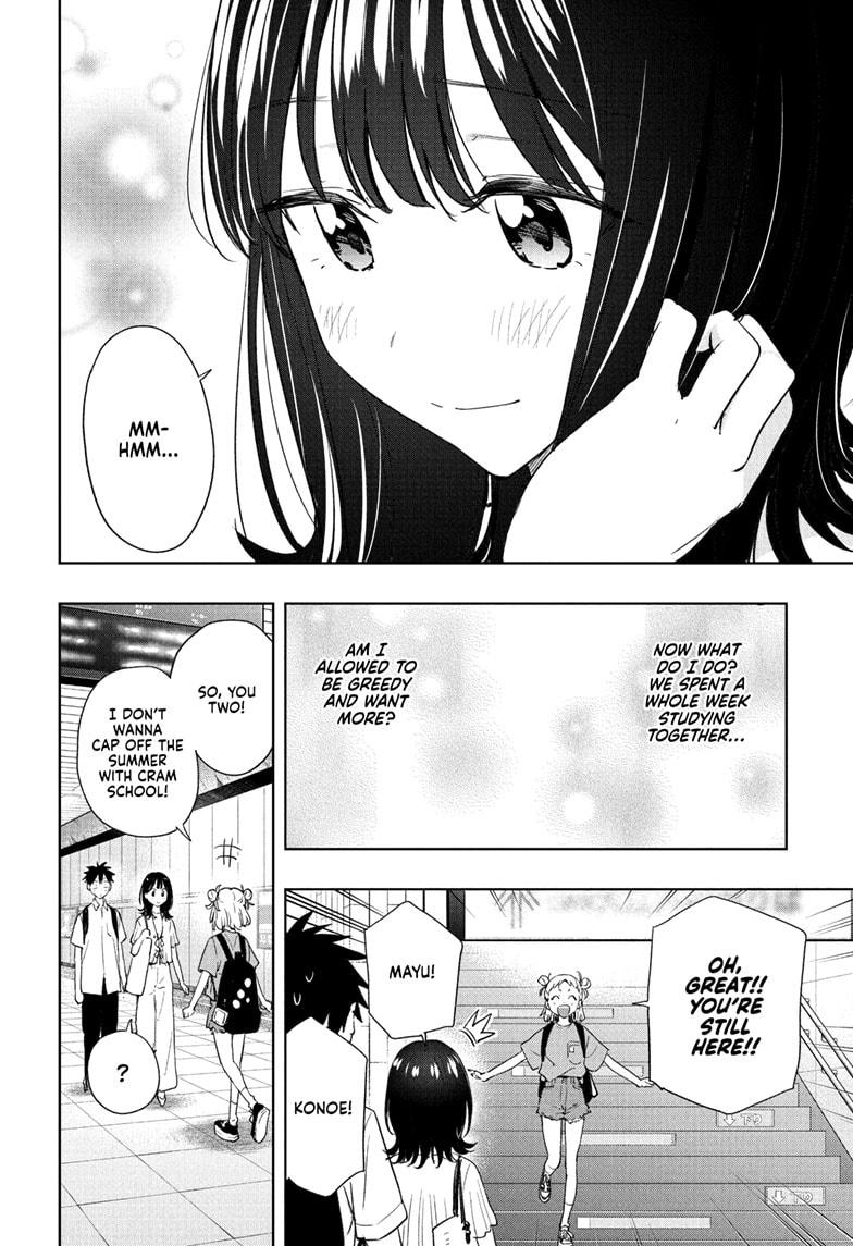 Read Hima Ten EN Manga Online