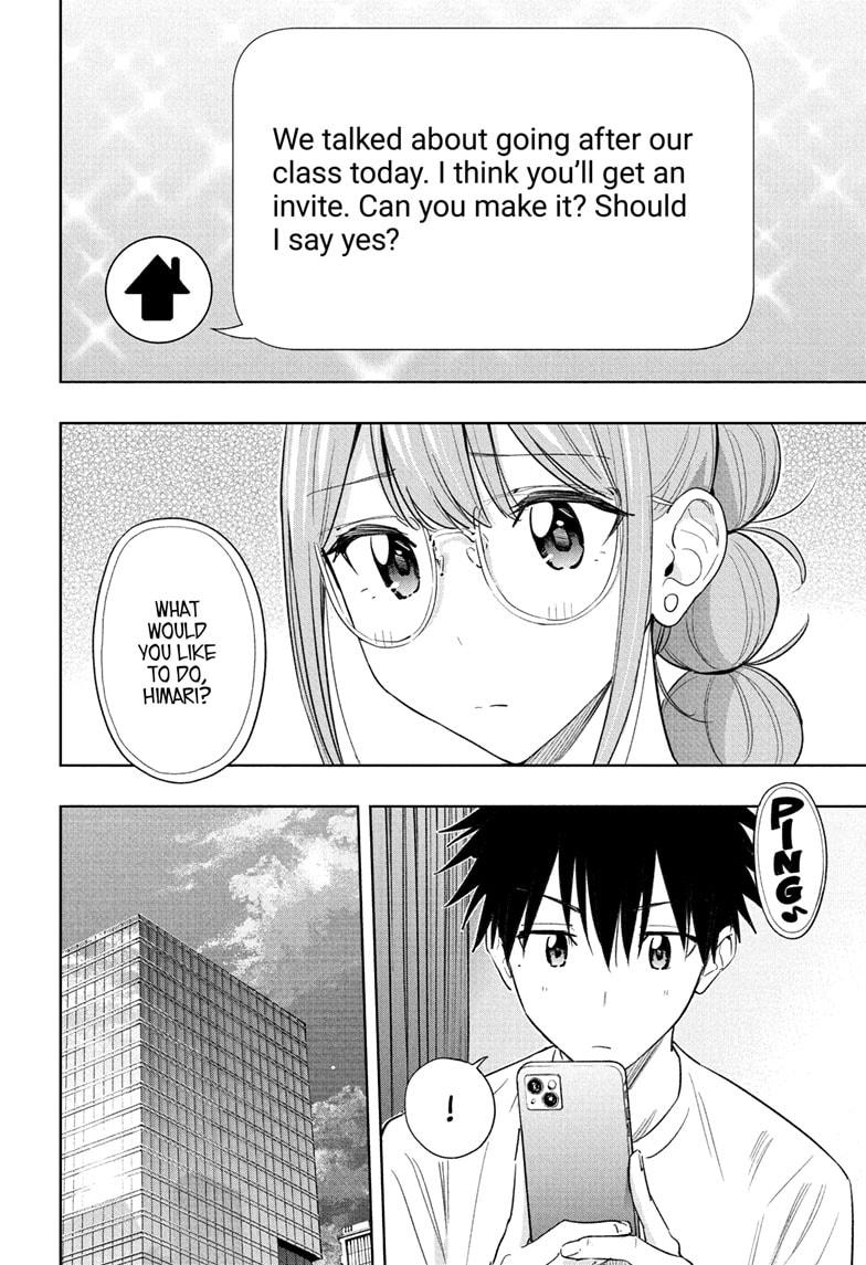 Read Hima Ten EN Manga Online