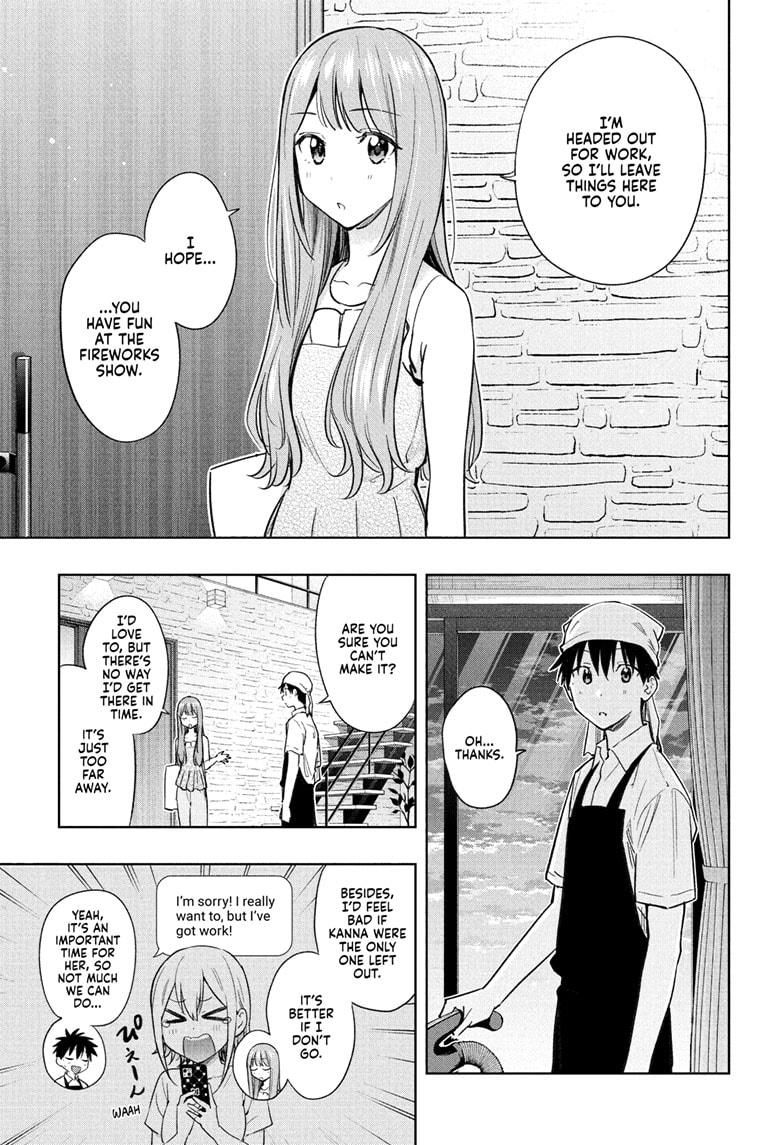 Read Hima Ten EN Manga Online