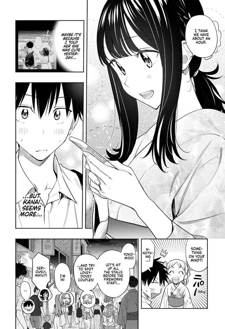 Read Hima Ten EN Manga Online