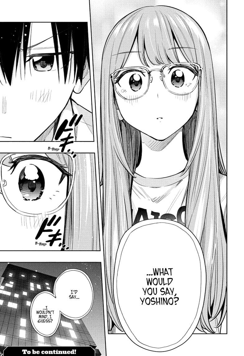 Read Hima Ten EN Manga Online