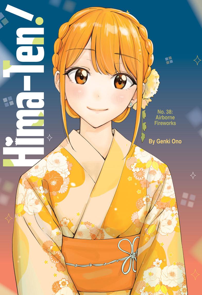 Read Hima Ten EN Manga Online