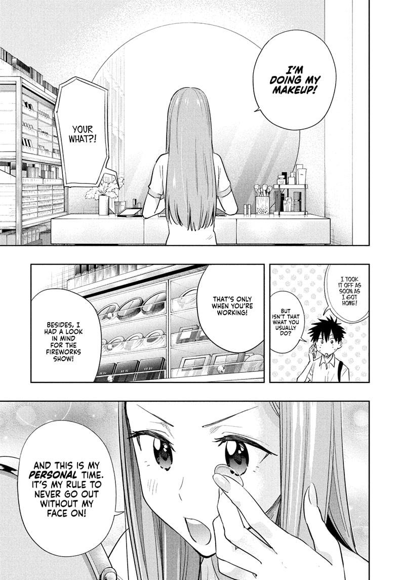 Read Hima Ten EN Manga Online