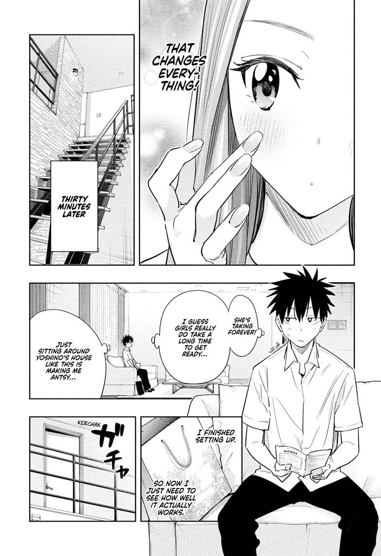 Read Hima Ten EN Manga Online