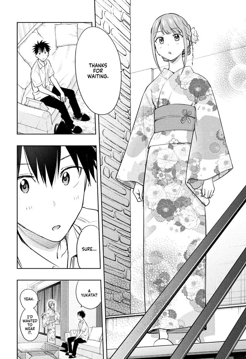 Read Hima Ten EN Manga Online