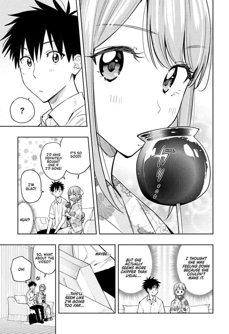 Read Hima Ten EN Manga Online