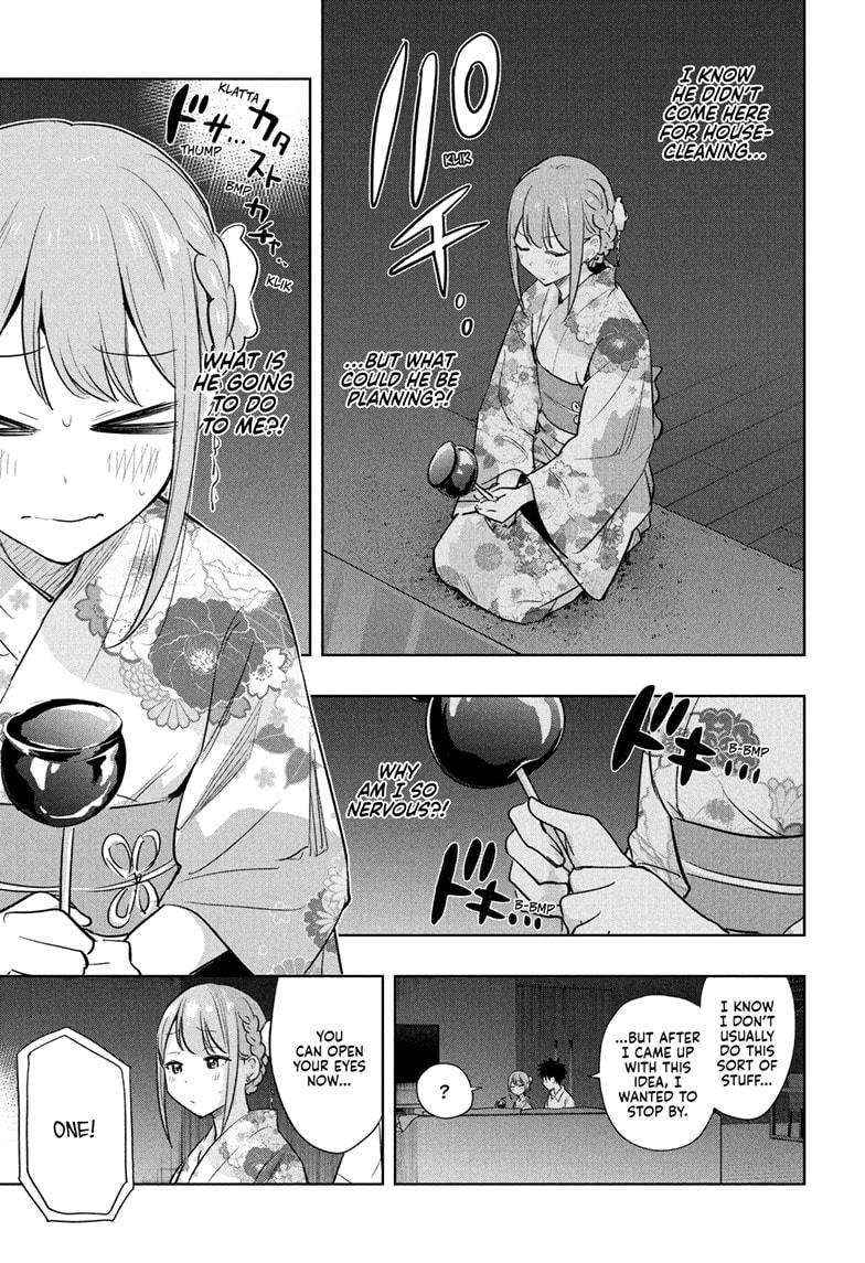 Read Hima Ten EN Manga Online