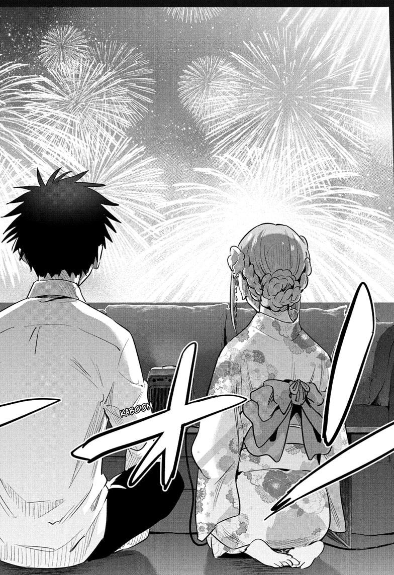 Read Hima Ten EN Manga Online