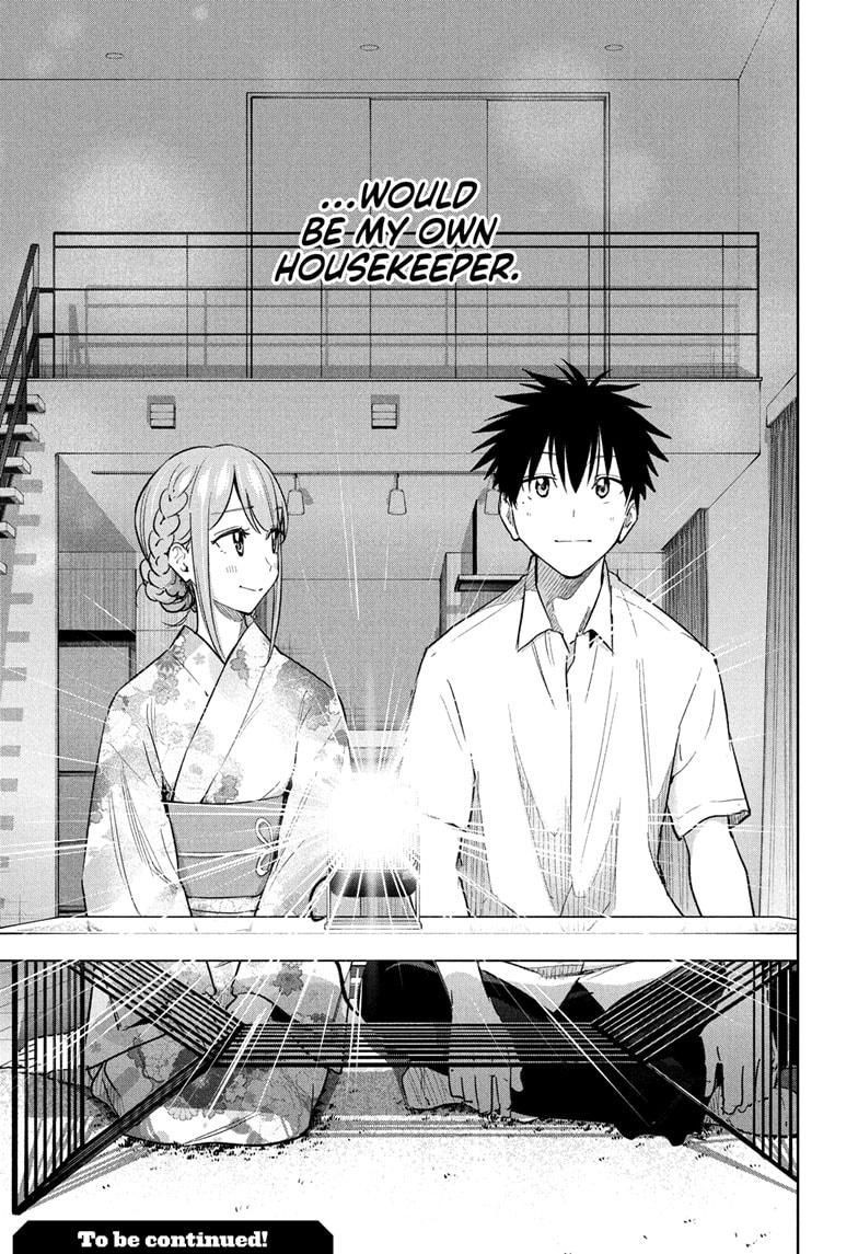 Read Hima Ten EN Manga Online