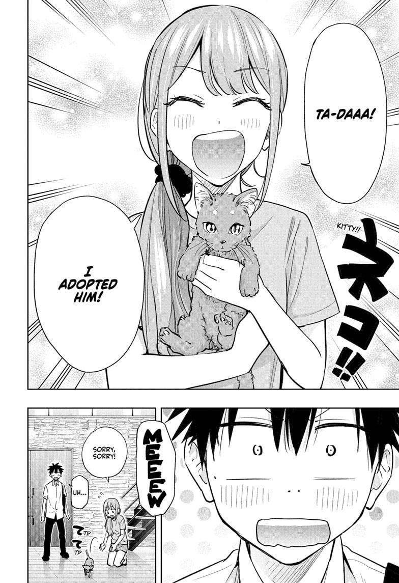 Read Hima Ten EN Manga Online