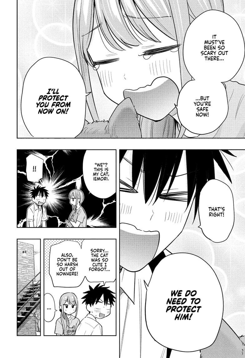 Read Hima Ten EN Manga Online