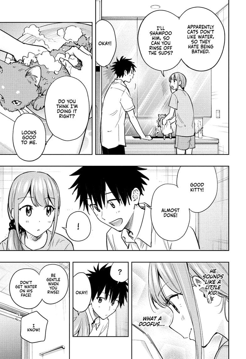 Read Hima Ten EN Manga Online