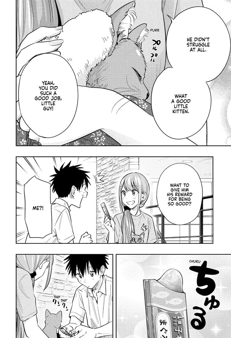 Read Hima Ten EN Manga Online