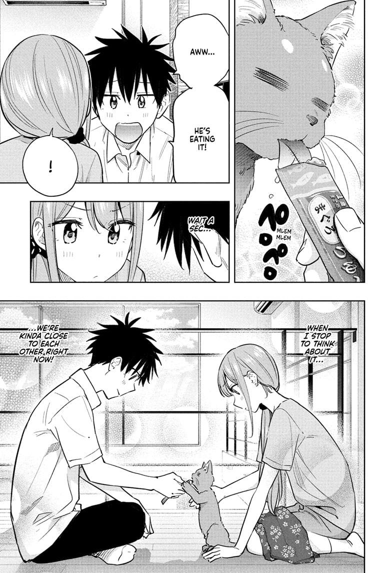 Read Hima Ten EN Manga Online