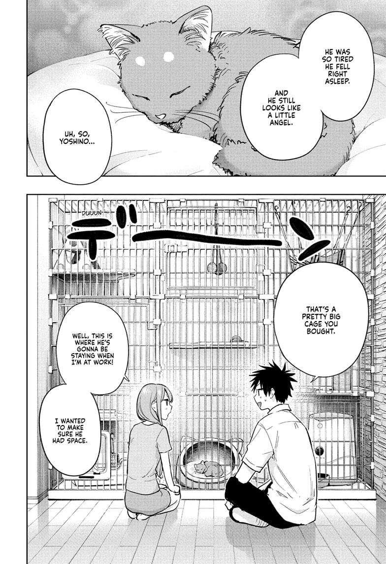 Read Hima Ten EN Manga Online